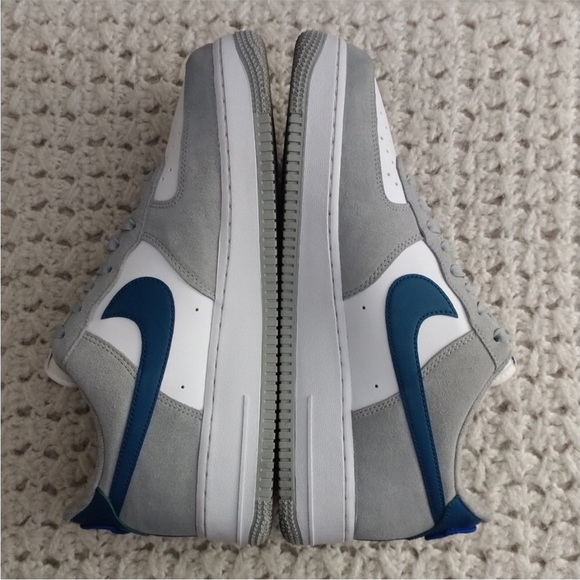 Nike Air Force 1 07 LV8 “Athletic Club” - Picture 8 of 10